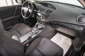 Седан Mazda 3 2011 года, 899000 рублей, Томск