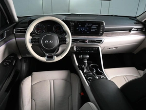 Седан Kia K5 2021 года, 2340000 рублей, Аксай