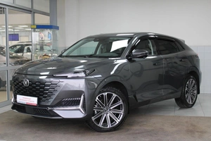 Внедорожник Changan UNI-K 2024 года, 3420000 рублей, Красноярск