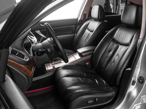 Седан Nissan Teana 2010 года, 1099000 рублей, Тюмень