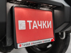 Внедорожник Suzuki Jimny 2021 года, 1695000 рублей, Красноярск