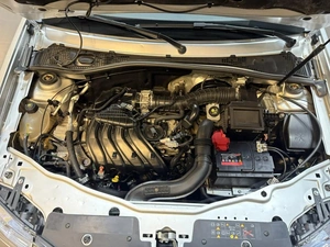 Внедорожник Nissan Terrano 2017 года, 1237000 рублей, Красноярск