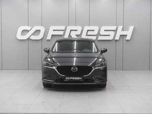 Седан Mazda 6 2021 года, 2995000 рублей, Ростов-на-Дону