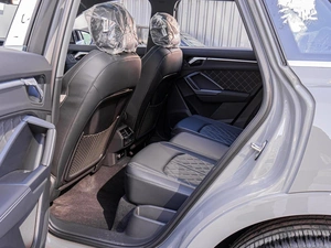 Внедорожник Audi Q3 2025 года, 4380000 рублей, Краснодар