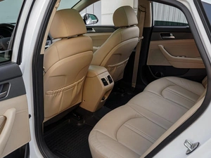 Седан Hyundai Sonata 2018 года, 2230000 рублей, Краснодар