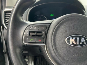 Внедорожник Kia Sportage 2016 года, 2060000 рублей, Красноярск