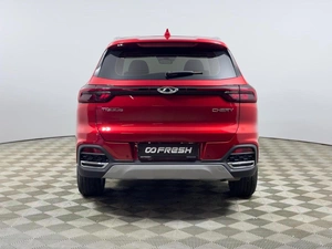 Внедорожник Chery Tiggo 8 2022 года, 1679900 рублей, Казань