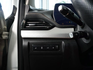 Внедорожник Baic X7 2020 года, 1649555 рублей, Тверь