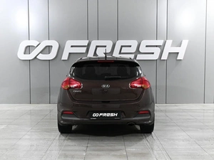 Хетчбэк Kia Ceed 2014 года, 1299000 рублей, Аксай