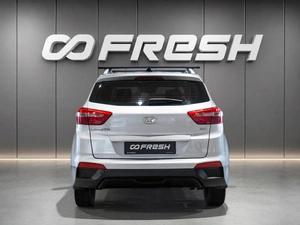 Внедорожник Hyundai Creta 2021 года, 1769000 рублей, Петрозаводск
