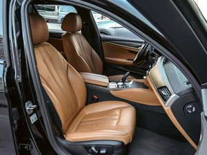 Универсал BMW 5 серия 2020 года, 4649000 рублей, Краснодар