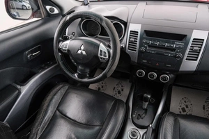 Внедорожник Mitsubishi Outlander 2007 года, 1039000 рублей, Красноярск