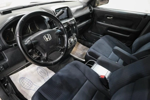 Внедорожник Honda CR-V 2006 года, 699000 рублей, Новокузнецк