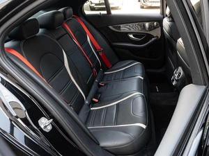 Седан Mercedes-benz C-класс AMG 2017 года, 5250000 рублей, Краснодар