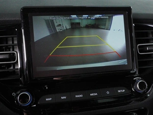 Седан Solaris HS 2024 года, 2220000 рублей, Красный Пахарь