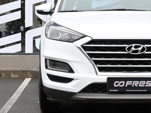 Внедорожник Hyundai Tucson 2020 года, 2199000 рублей, Волгоград