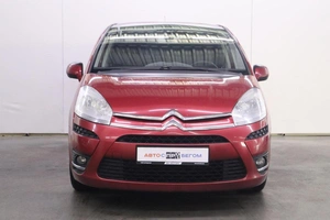 Компактвэн Citroen C4 Picasso 2012 года, 670000 рублей, Брянск