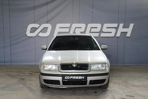 Лифтбек Skoda Octavia 2007 года, 630000 рублей, Ульяновск