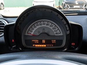 Хетчбэк Smart Fortwo 2015 года, 755000 рублей, Краснодар