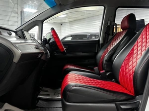 Минивэн Honda Stepwgn 2008 года, 999000 рублей, Ачинск