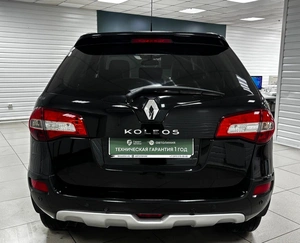 Внедорожник Renault Koleos 2011 года, 950000 рублей, Ачинск