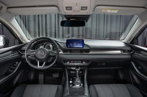 Седан Mazda 6 2018 года, 2237000 рублей, Красноярск