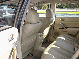Седан Nissan Teana 2012 года, 1175000 рублей, Волгоград