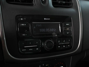Седан Renault Logan 2018 года, 545000 рублей, Ростов-на-Дону