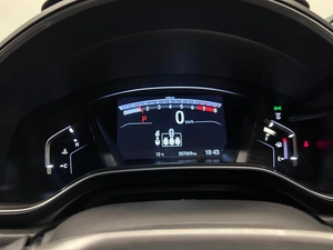 Внедорожник Honda CR-V 2019 года, 2808000 рублей, Красноярск