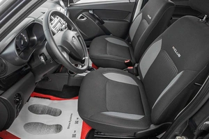 Седан ВАЗ (LADA) Granta 2020 года, 749000 рублей, Барнаул