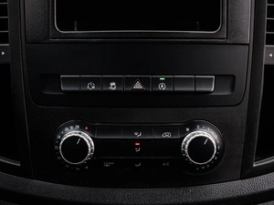 Минивэн Mercedes-benz Vito 2017 года, 3500000 рублей, Большой Сочи