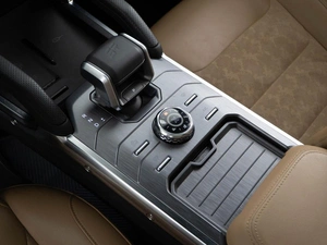 Внедорожник Jetour T2 2024 года, 3697444 рублей, Москва