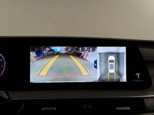 Внедорожник Chery Tiggo 7 Pro Max 2024 года, 2243055 рублей, Москва