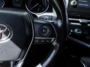 Седан Toyota Camry 2021 года, 2890000 рублей, Ставрополь