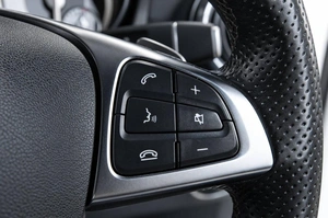 Седан Mercedes-benz CLA-класс 2015 года, 1699000 рублей, Челябинск