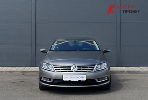 Седан Volkswagen Passat CC 2014 года, 1255000 рублей, Солонцы