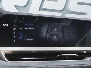 Внедорожник Geely Monjaro 2023 года, 2950000 рублей, Ростов-на-Дону