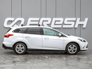 Универсал Ford Focus 2012 года, 660000 рублей, Краснодар
