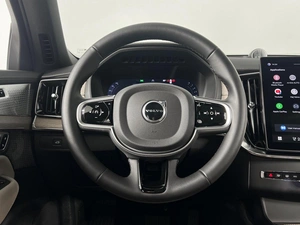 Внедорожник Volvo XC90 2025 года, 10350900 рублей, Казань