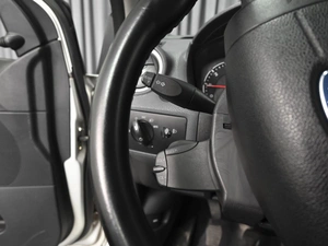 Хетчбэк Ford Fiesta 2007 года, 379000 рублей, Ставрополь