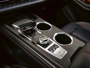 Внедорожник Changan CS55 Plus 2023 года, 2270000 рублей, Краснодар