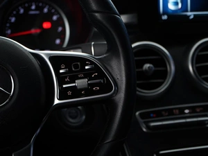 Седан Mercedes-benz C-класс 2019 года, 2699444 рублей, Москва