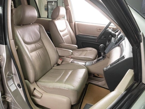 Внедорожник Toyota Highlander 2002 года, 1059000 рублей, Тюмень