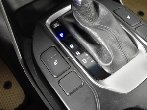 Внедорожник Hyundai Santa Fe 2017 года, 2089900 рублей, Казань