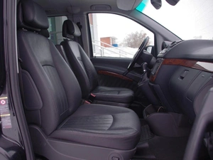 Минивэн Mercedes-benz Viano 2011 года, 2190000 рублей, Владимир