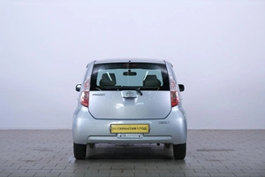 Хетчбэк Toyota Passo 2009 года, 629000 рублей, Омск