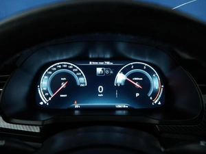 Седан Kia K7 2019 года, 2649077 рублей, Москва