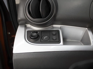 Хетчбэк Daewoo Matiz 2010 года, 680000 рублей, Омск