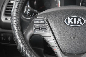Седан Kia Cerato 2014 года, 849000 рублей, Кемерово