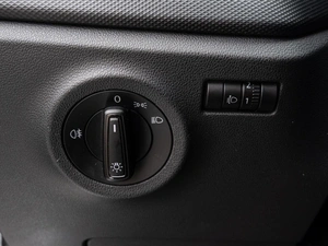 Лифтбек Volkswagen Polo 2020 года, 1400000 рублей, Краснодар